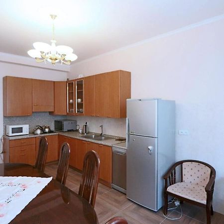 Garnim Guest House Yerevan Bagian luar foto