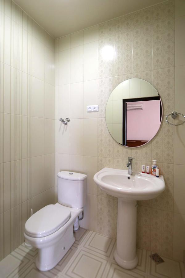 Garnim Guest House Yerevan Bagian luar foto