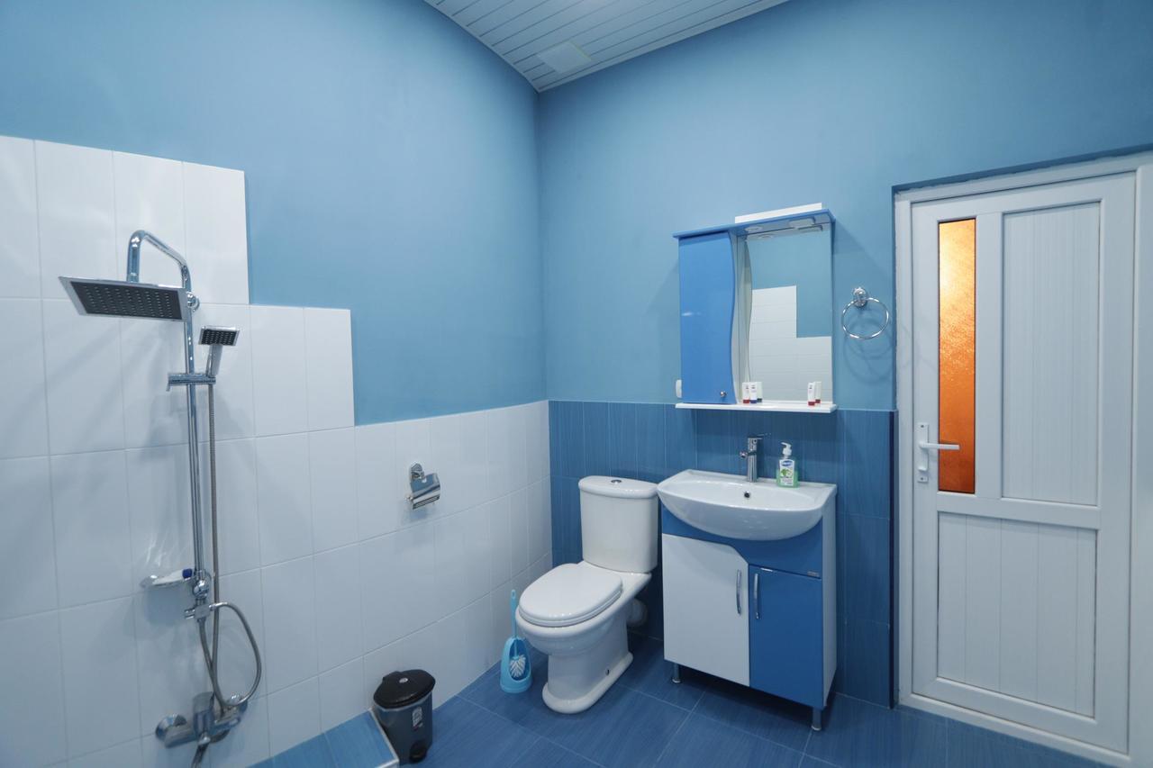 Garnim Guest House Yerevan Bagian luar foto