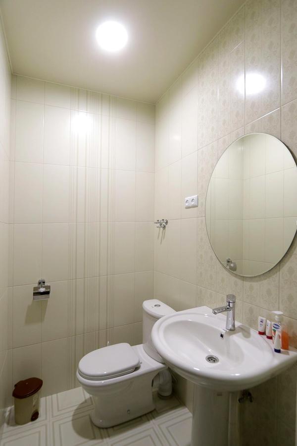 Garnim Guest House Yerevan Bagian luar foto