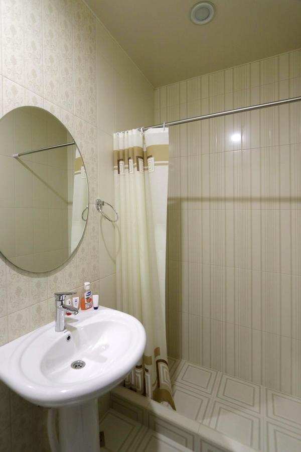Garnim Guest House Yerevan Bagian luar foto