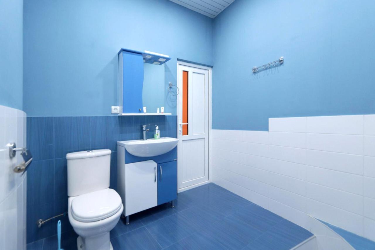 Garnim Guest House Yerevan Bagian luar foto