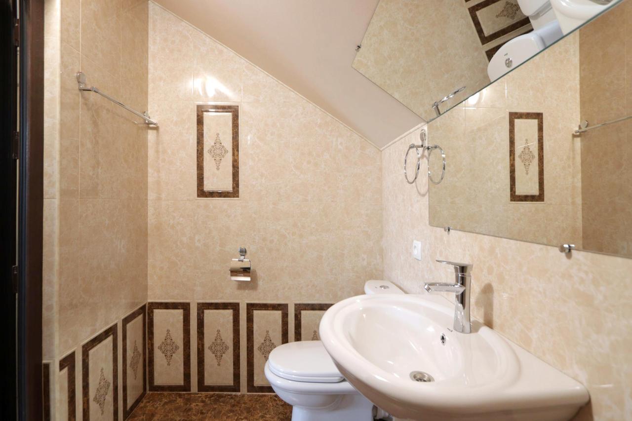 Garnim Guest House Yerevan Bagian luar foto