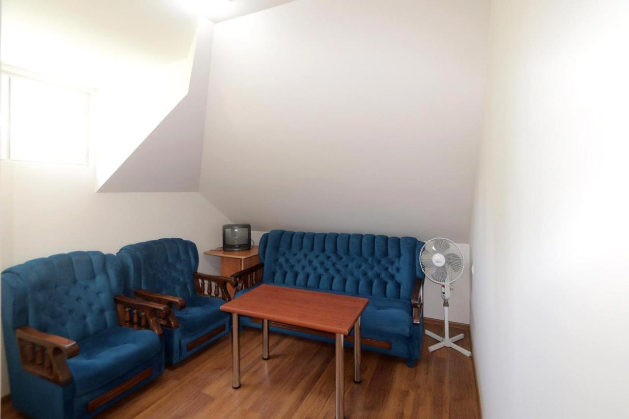Garnim Guest House Yerevan Bagian luar foto