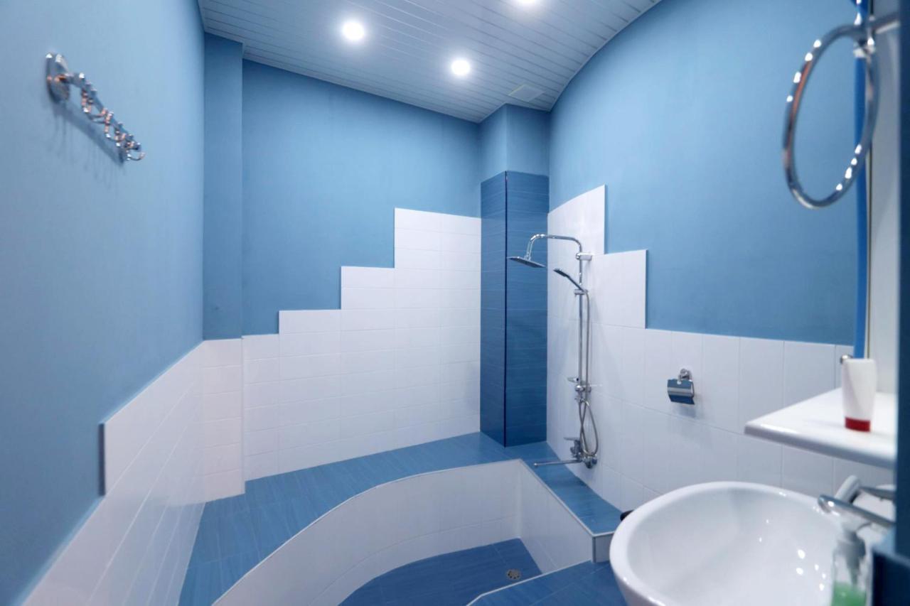 Garnim Guest House Yerevan Bagian luar foto