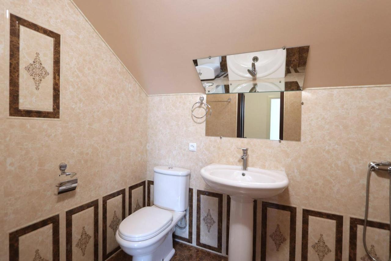 Garnim Guest House Yerevan Bagian luar foto