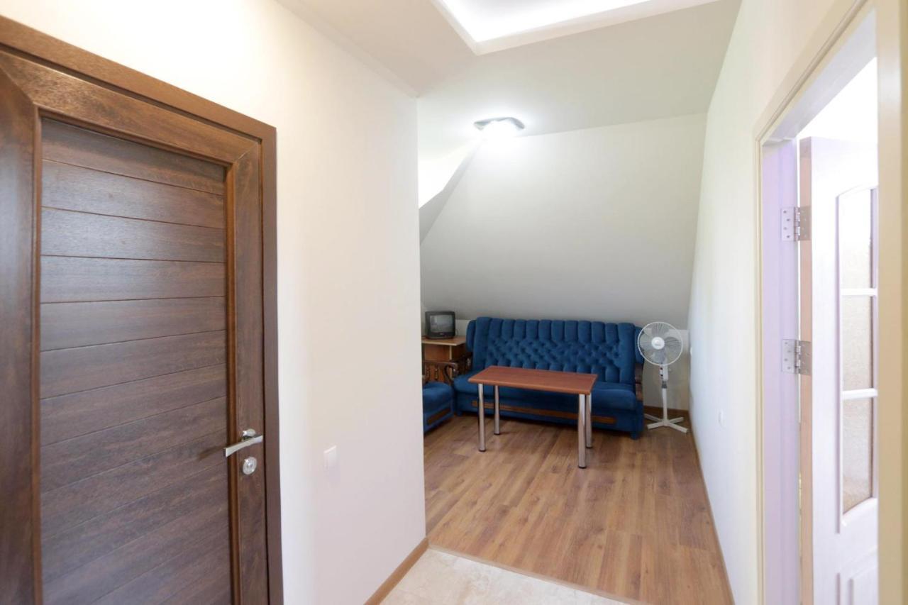 Garnim Guest House Yerevan Bagian luar foto