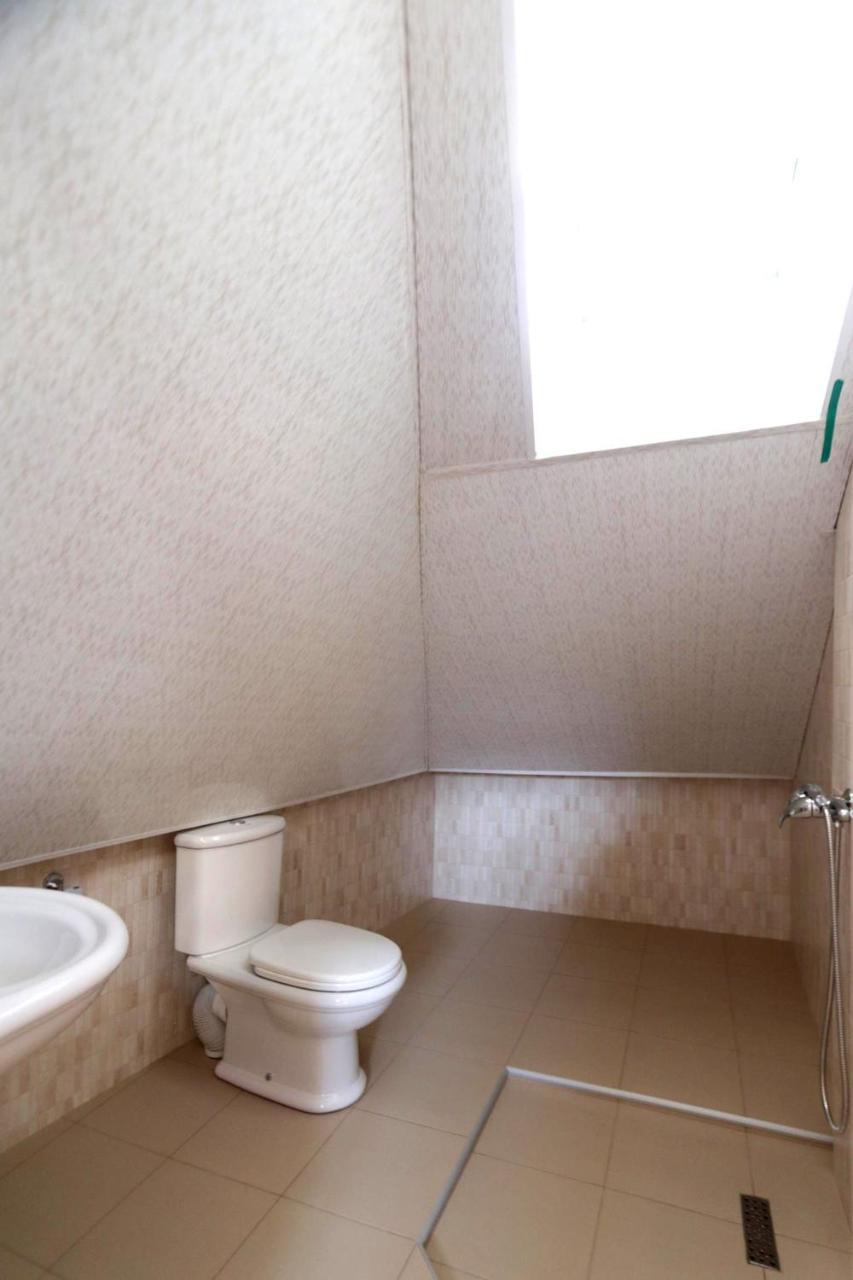 Garnim Guest House Yerevan Bagian luar foto