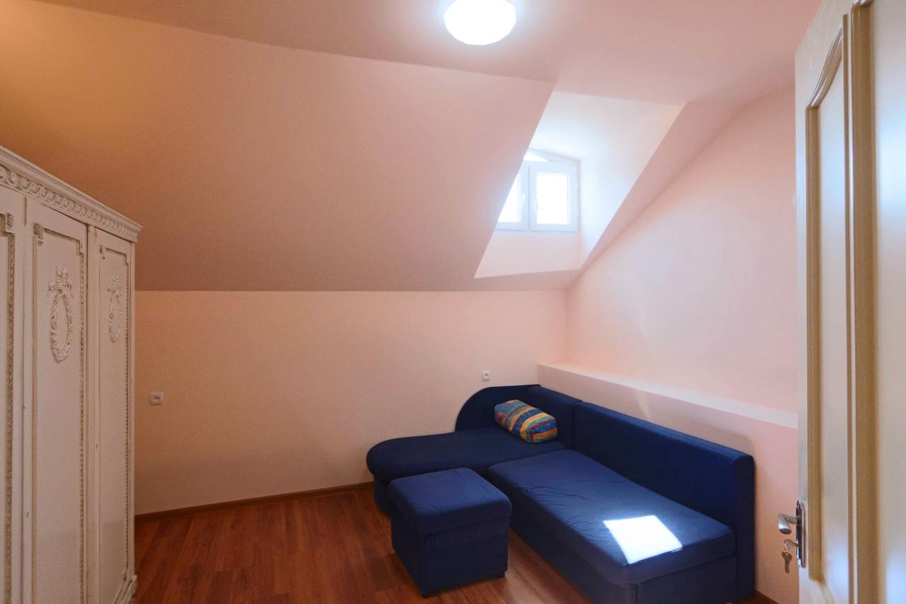 Garnim Guest House Yerevan Bagian luar foto