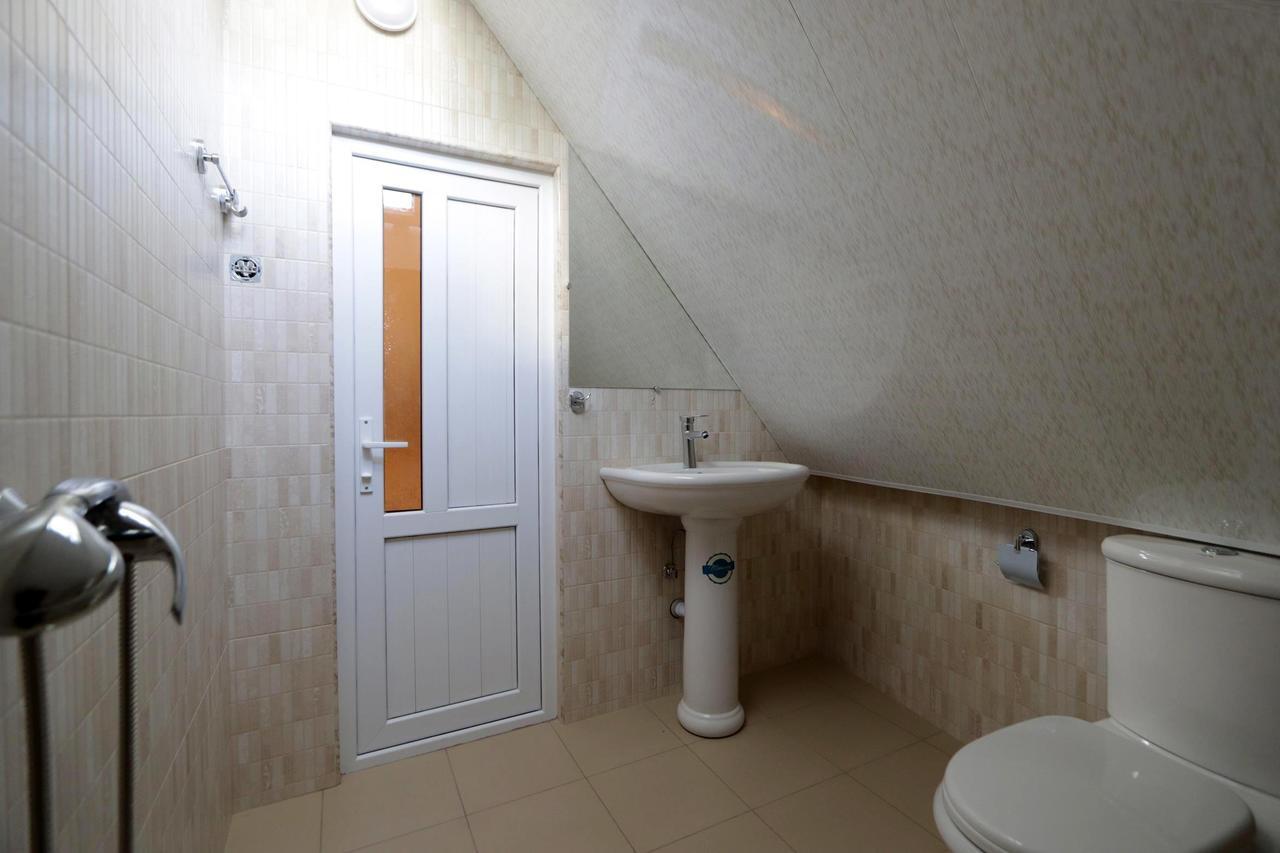 Garnim Guest House Yerevan Bagian luar foto