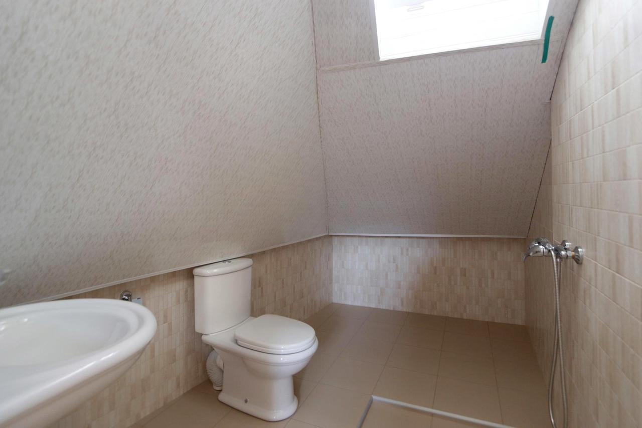 Garnim Guest House Yerevan Bagian luar foto